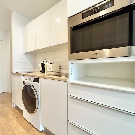 One Bedroom - M10